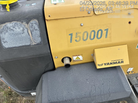 2021 ALLMAND NLV3GR