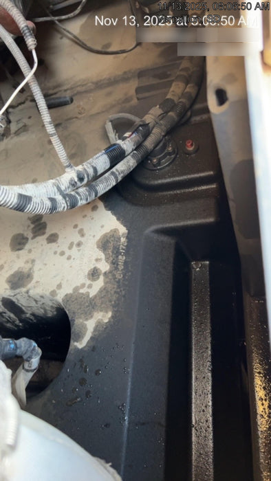 2021 ATLAS COPCO QAS150