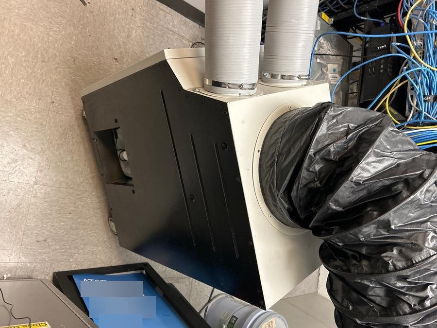 2022 KWIKOOL KPAC1411-2