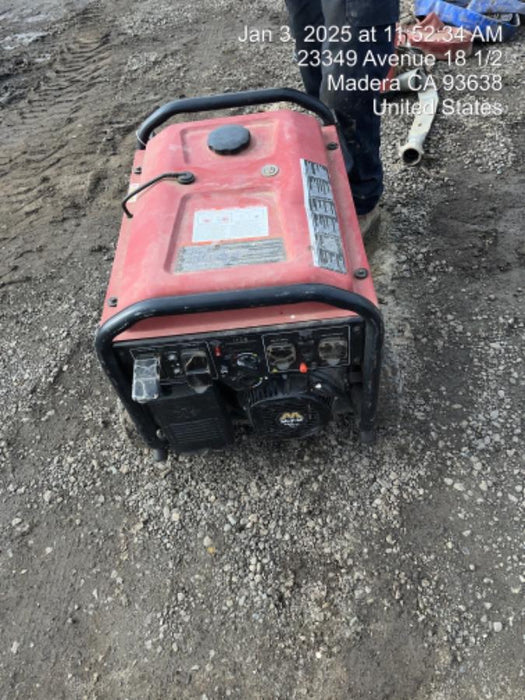 2024 MI-T-M GEN-6500-0MM1