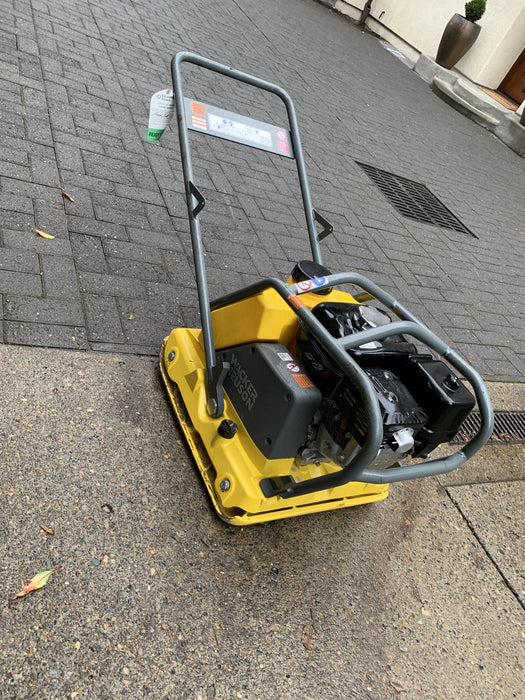 2020 WACKER NEUSON WP1550AW