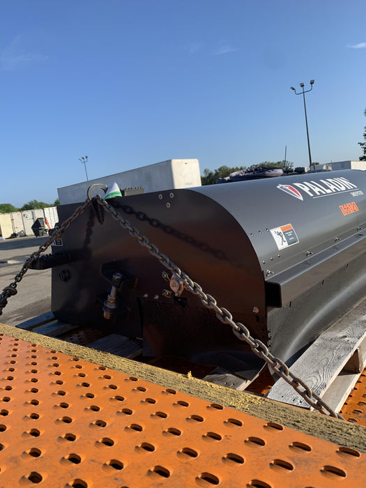 2021 PALADIN Sweepster SB72