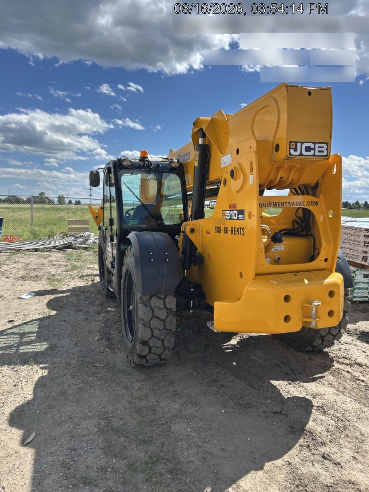 2025 JCB 510-56