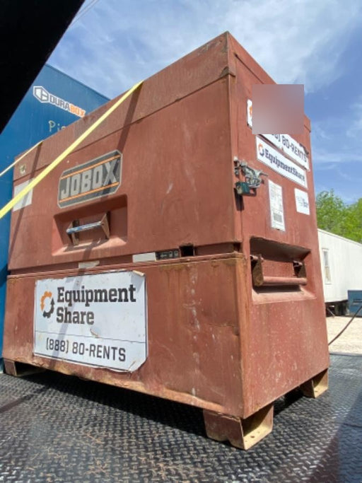 2020 JOBOX 1-682990