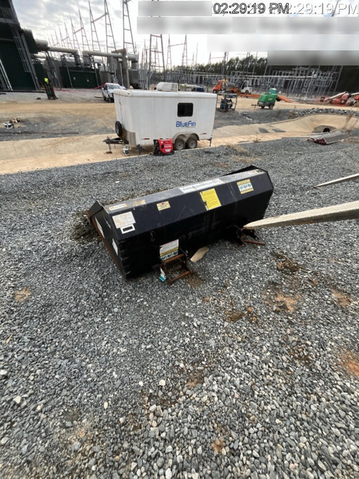 2024 STAR INDUSTRIES 1406B