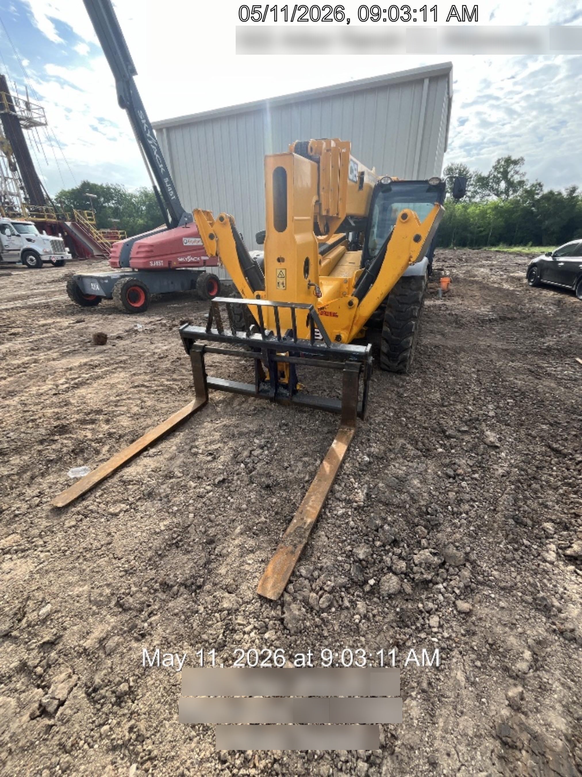 2023 TAKEUCHI TL6R