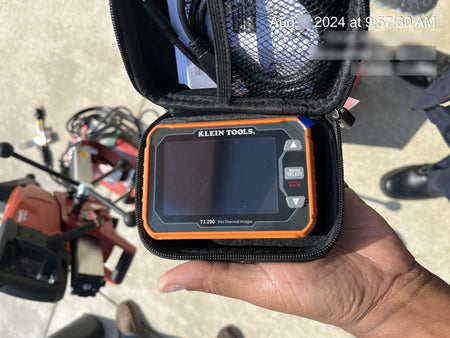 2024 KLEIN TI290