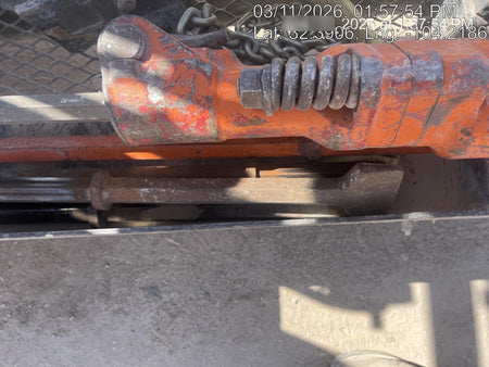 2024 MICHIGAN PNEUMATIC ES-TPB90-118-TRACKER