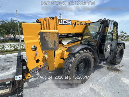 2025 JCB 512-56