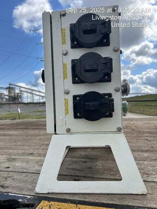 2022 TRYSTAR HTB-1DL-6P