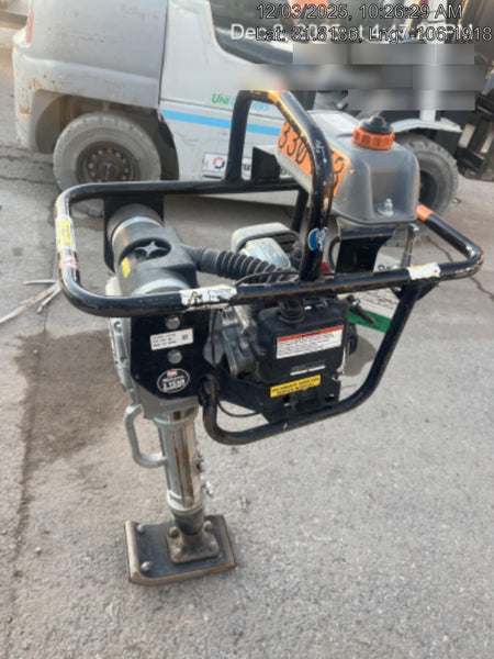 2023 MULTIQUIP MTR40HF