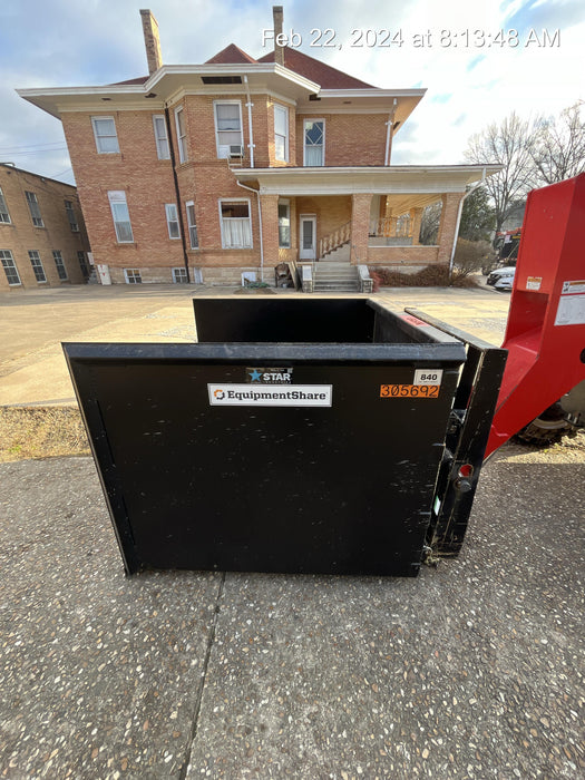 2023 STAR INDUSTRIES 1425