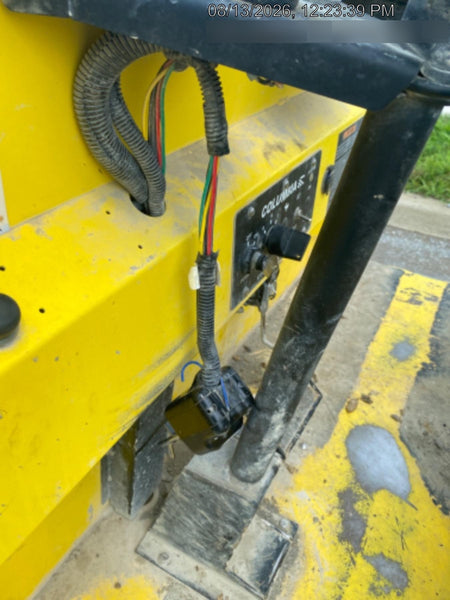 2023 COLUMBIA Payloader 2XL