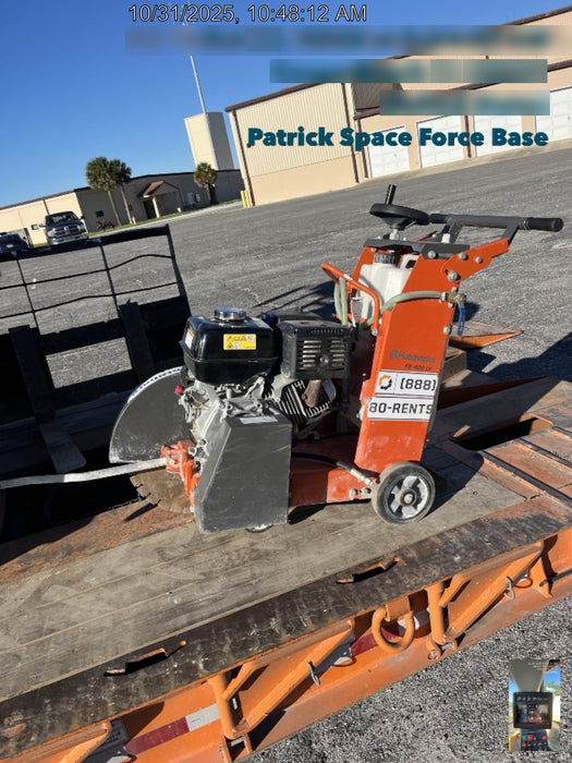 2024 HUSQVARNA FS 400 LV