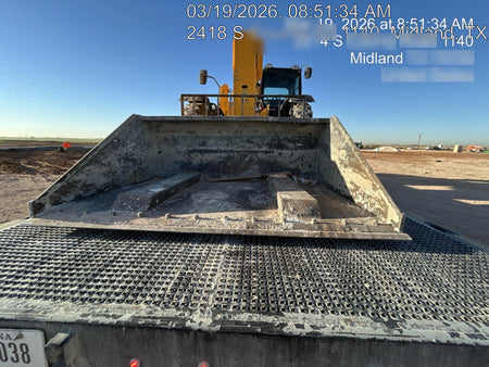 2025 STAR INDUSTRIES 1406B