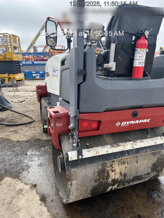 2020 DYNAPAC CC 1200