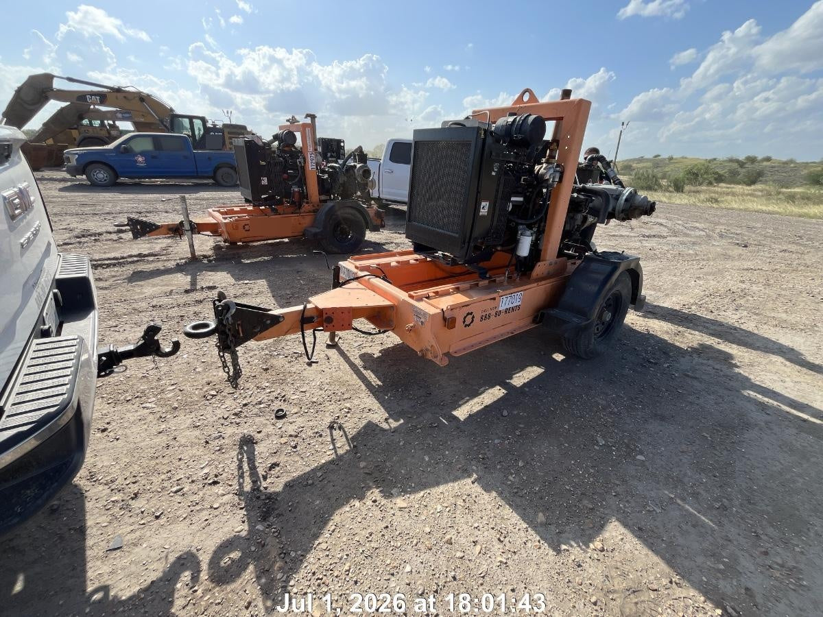 2021 PIONEER PP66S12L71-TD2.9L4