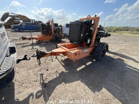 2021 PIONEER PP66S12L71-TD2.9L4