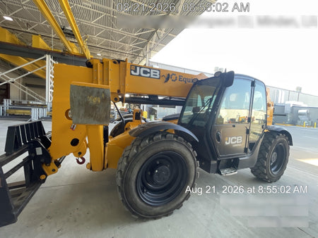 2025 JCB 510-56