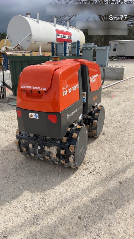 2025 HUSQVARNA LP9505