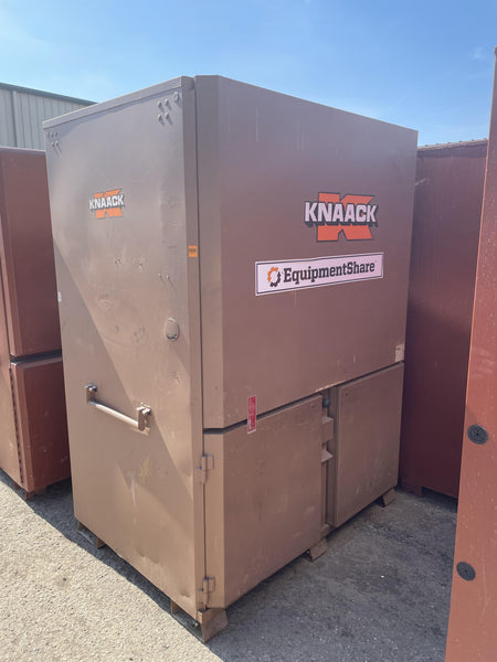 2020 KNAACK 119-01