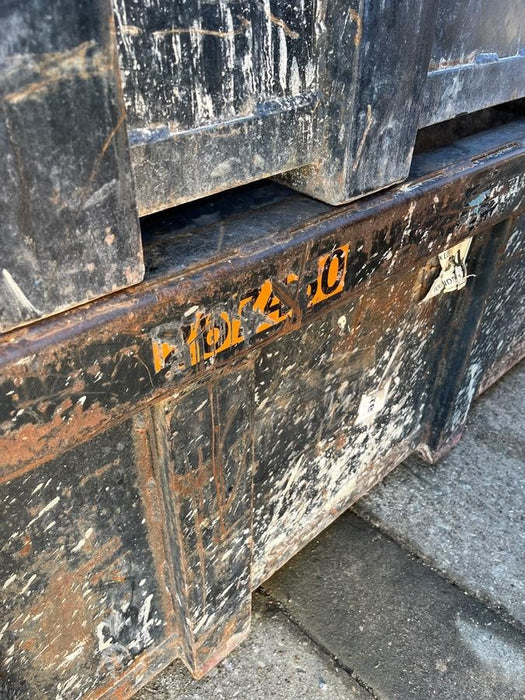 2022 STAR INDUSTRIES 1448B