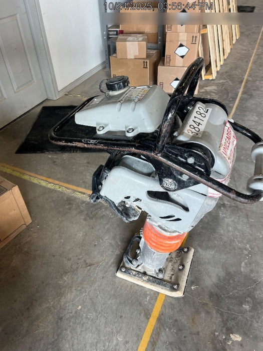 2023 MULTIQUIP MTX60HD