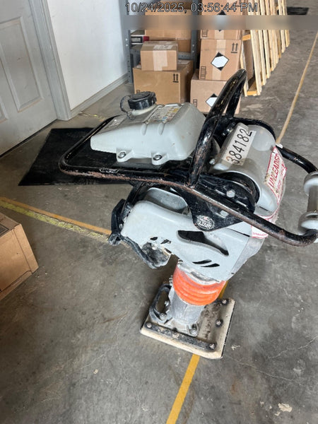 2023 MULTIQUIP MTX60HD