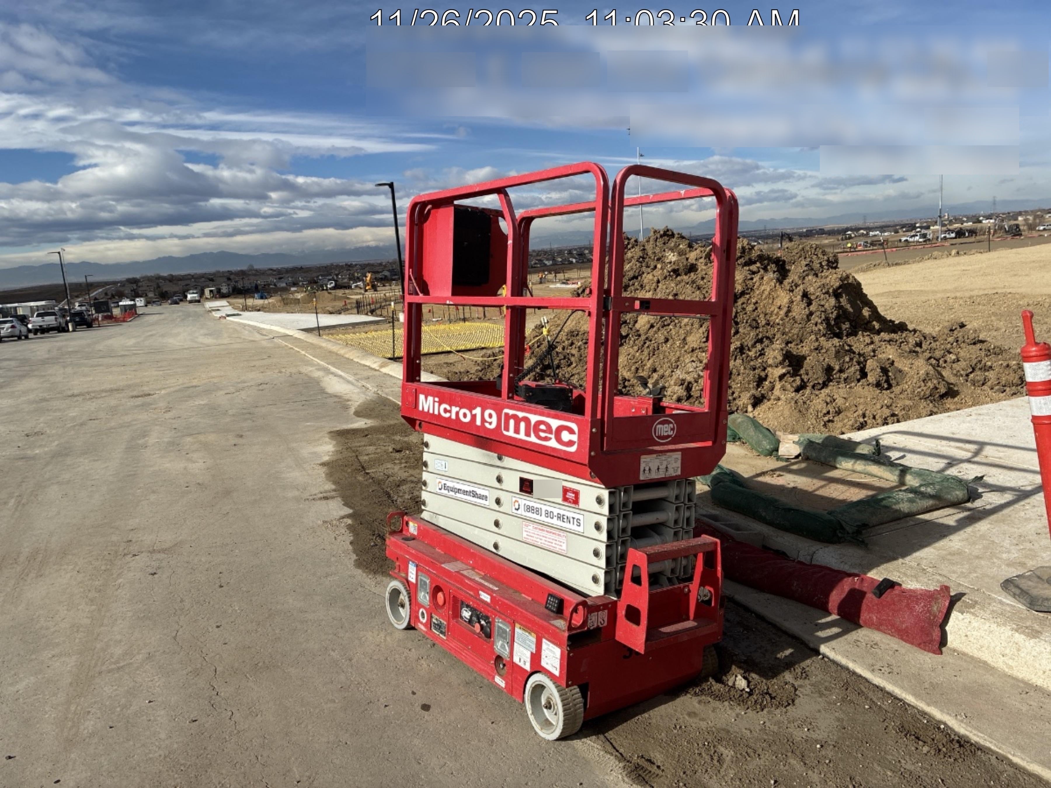 2019 MEC Micro 19
