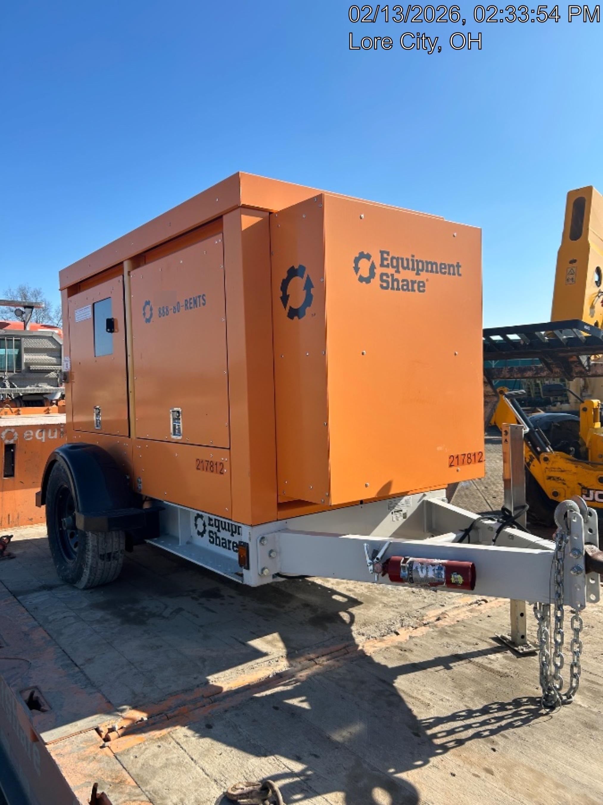 2022 PIONEER SAPP44S10L71-D2.9L4