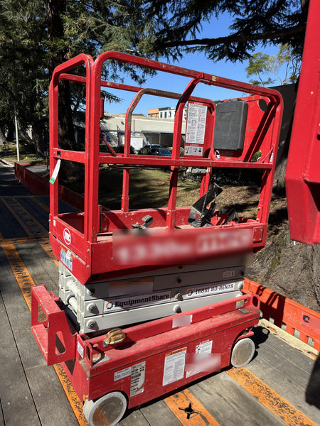 2019 MEC 1330SE Standard Options, MachineLink Keypad and Telematics