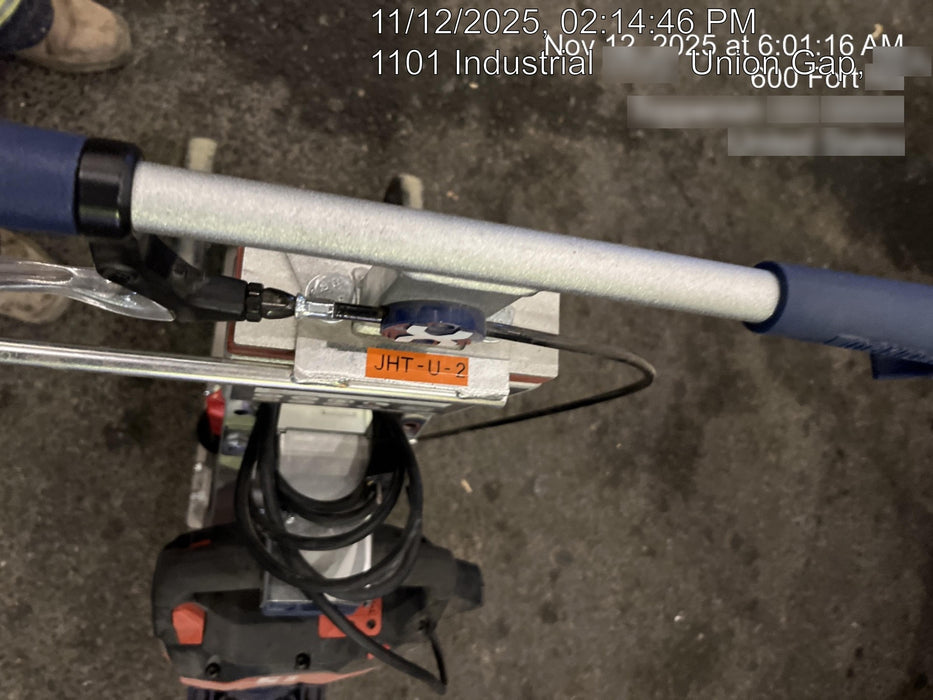 2025 HILTI TE 1000-AVR