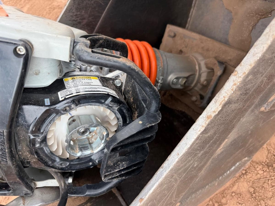 2023 MULTIQUIP MTX60HD