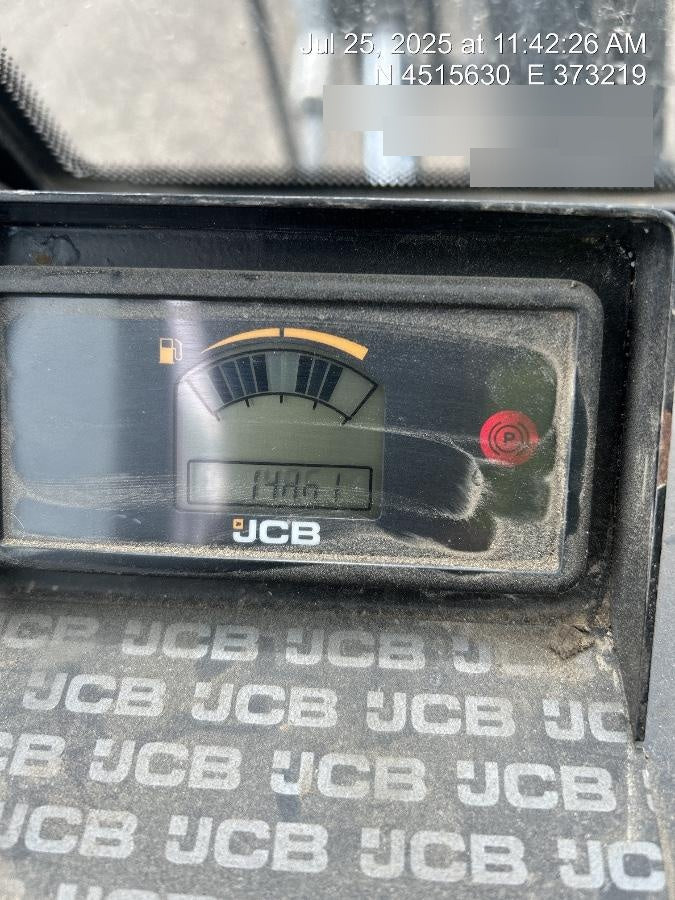 2021 JCB 940-4