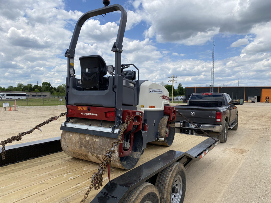 2020 DYNAPAC CC1200 VI LHP