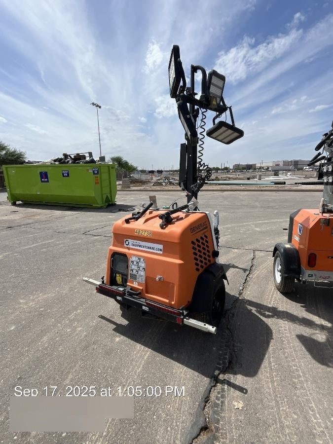 2024 GENERAC MLT2