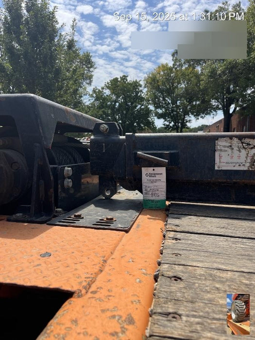 2020 NO ASSET MAKE SPECIFIED M1360B - Star JIB Boom