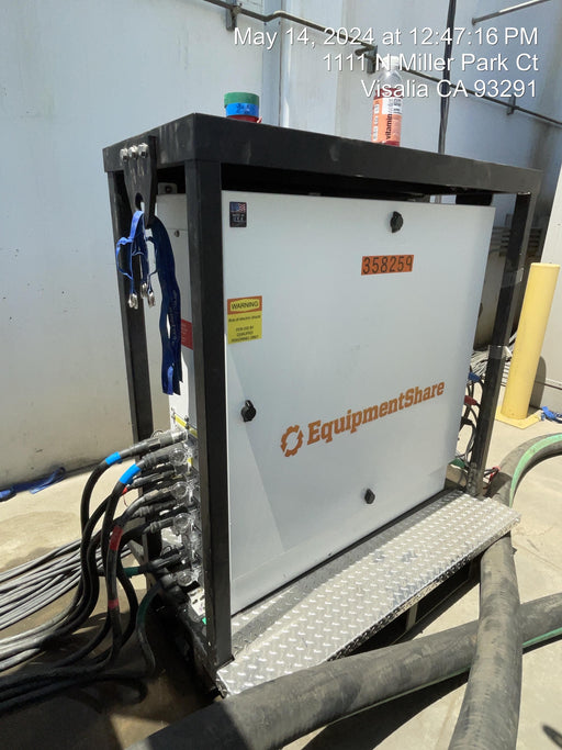 2023 TRYSTAR IL-086-VDE-27-LP