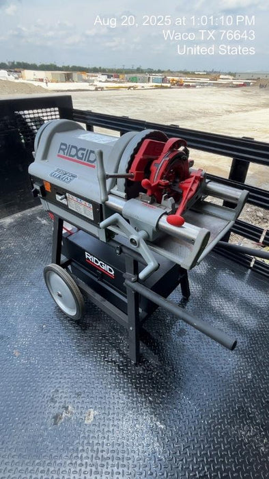 2024 RIDGID 1224