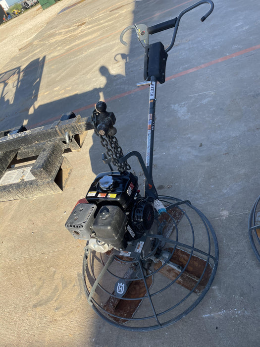 2020 HUSQVARNA CT 36-8A-V