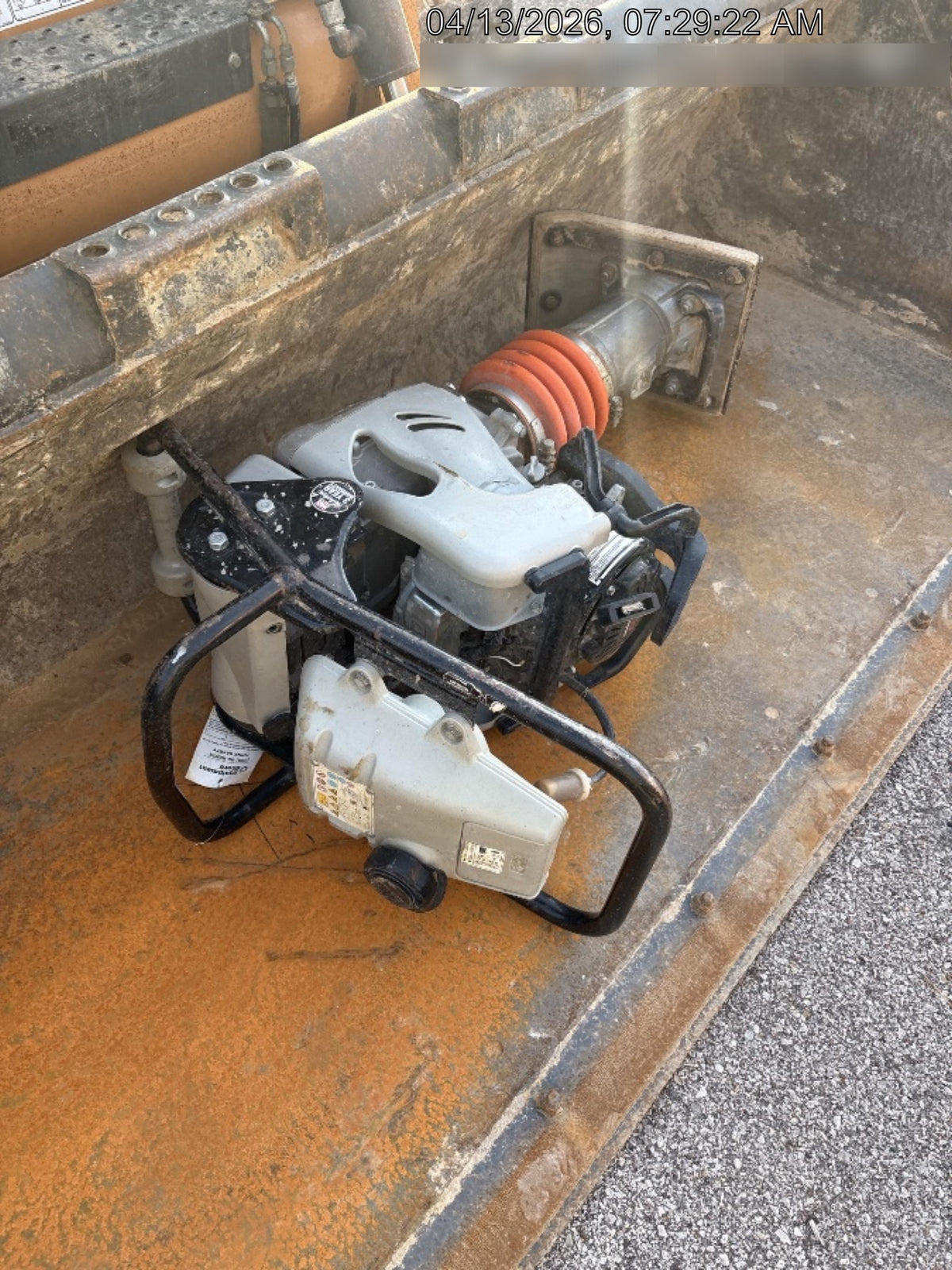 2023 MULTIQUIP MTX60HD