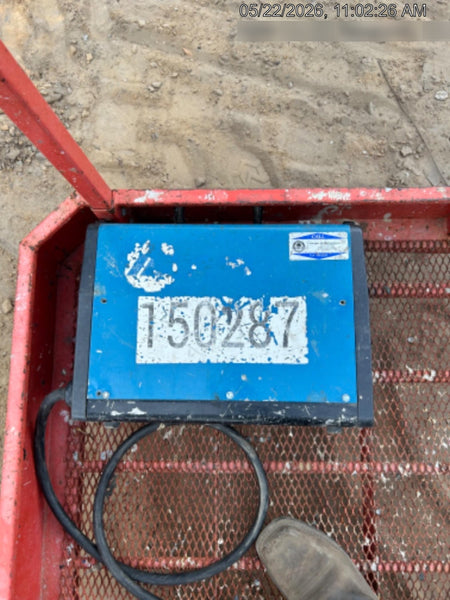 2021 MILLER ELECTRIC CST-280