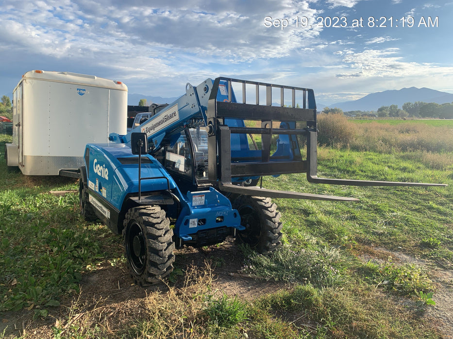 2023 GENIE GTH-5519
