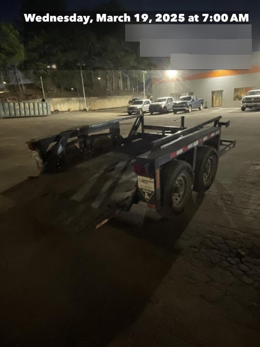 2023 TRIPLE L 1012 - Triple L