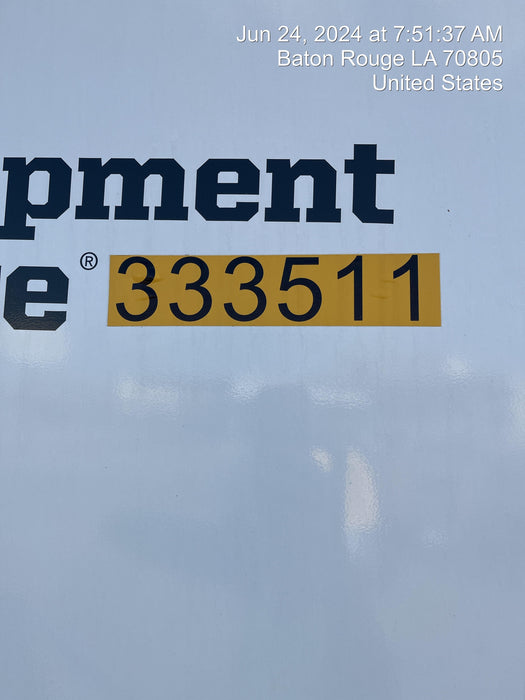 2023 CAPS PPKH-25TD-0NN72KE-5E5-P2-G2CEUP