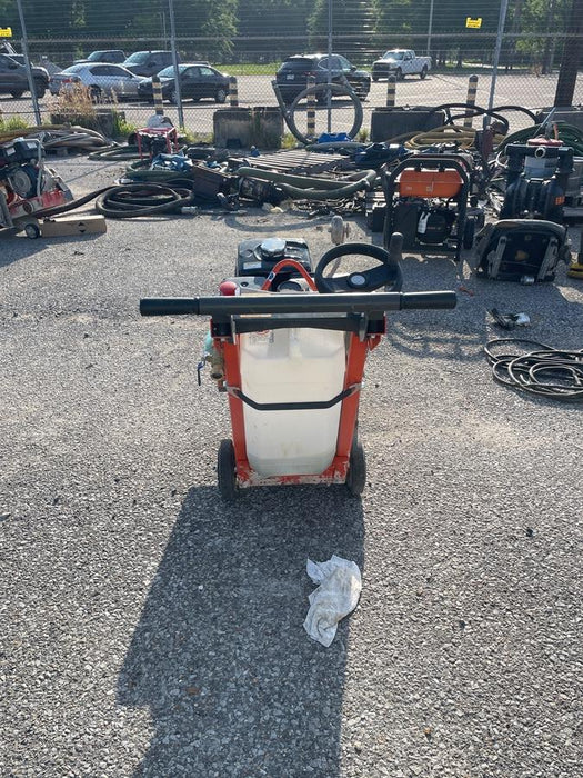 2025 HUSQVARNA FS 400 LV