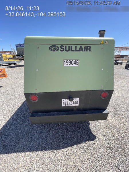 2021 SULLAIR 375H