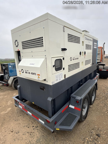 2024 ATLAS COPCO QAS 330