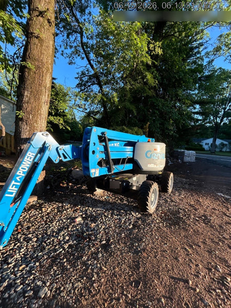 2024 GENIE Z-45 XC