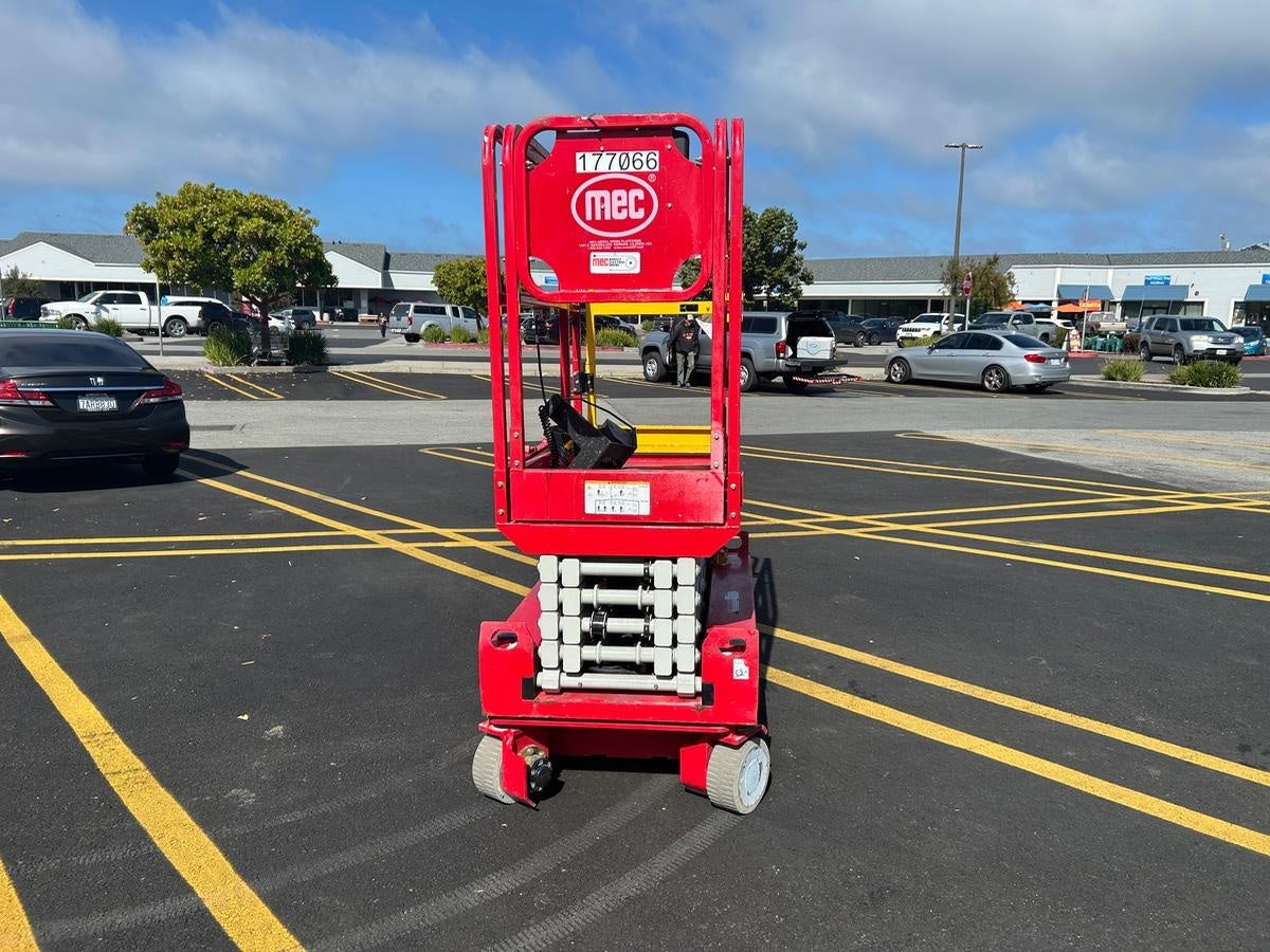2021 MEC Micro 19